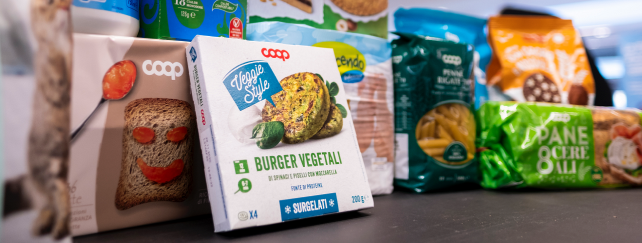 Eccellenza del prodotto