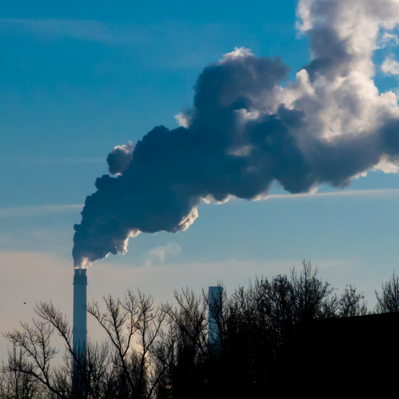 Misurare per ridurre le emissioni