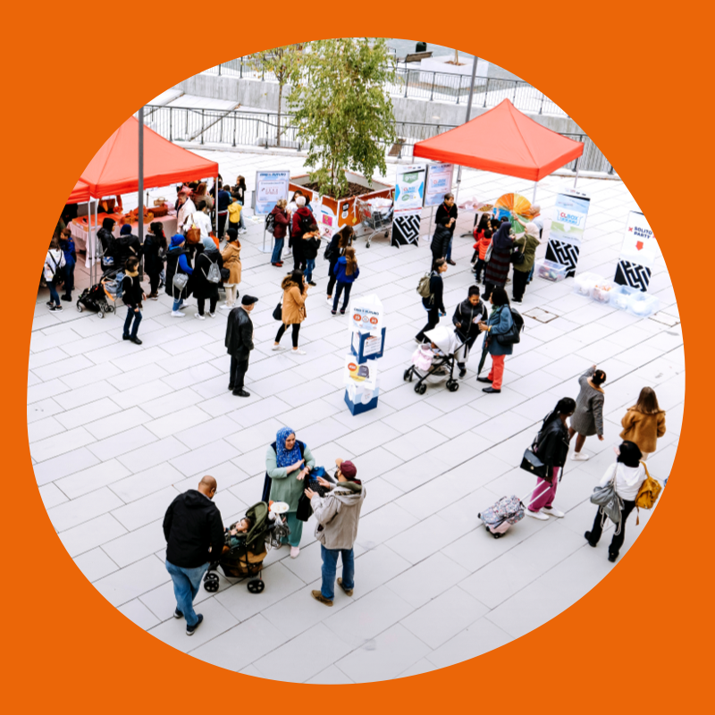 Dialogo e coinvolgimento delle comunità: il progetto Im.patto