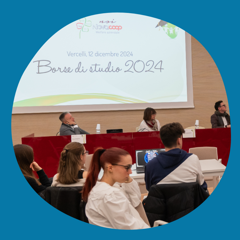 NoiNovacoop: il piano di welfare e la comunicazione interna