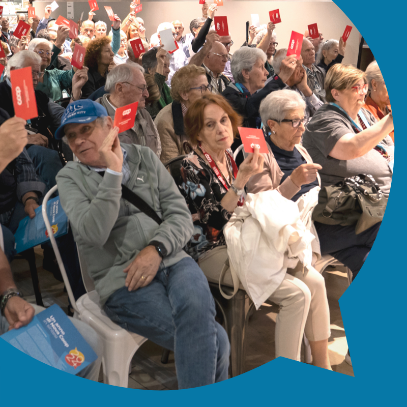 Al centro della Cooperativa: customer experience e fidelizzazione