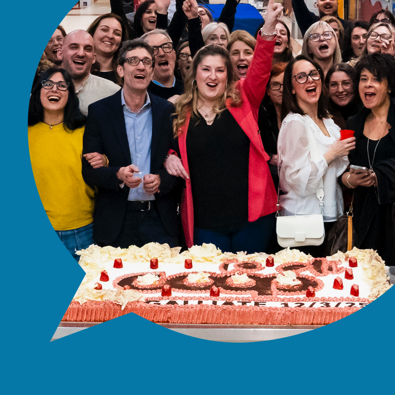 La voce dei protagonisti: gli Ambasciatori del Brand